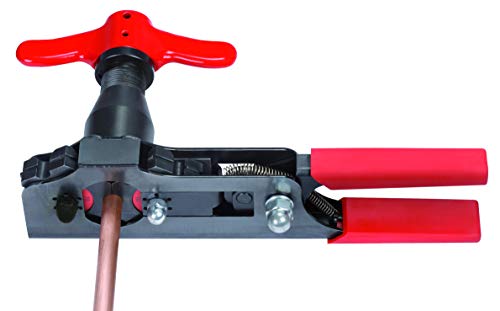 Roflare Revolver Set Metrica