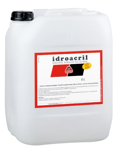 Isolante Idroacril Lt. 1 *Boero (014816)