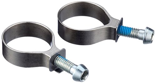 Sram Shifter Clamp Kit Red 13/22/Force22/Rival22/700 Er