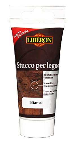 Liberon Stucco Per Legno All'Acqua