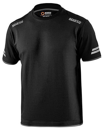 T-Shirt Tech T-Xs Nr/Grs Tucson