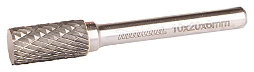 Makita B-52722 Carburo Di Tungsteno Burr