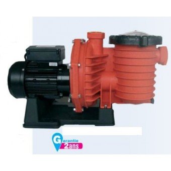 Pompa Piscina 32 Mc 2 Cv Mareva Reva Pro Monofase
