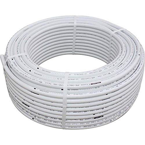 Tubo Multistrato Nicoll Fluxo Nudo-20 X 2 (Q.Tà Mt 100)