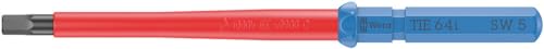 Wera Kraftform Kompakt Vde 64 I Take It Easy, 5 X 157 Mm
