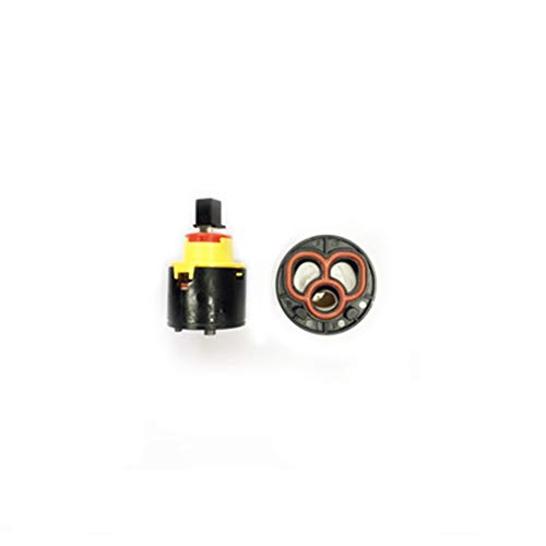 Cartuccia Di Ricambio 35 Mm Per Rubinetto Cr15916P00 Rubinetterie Cristina
