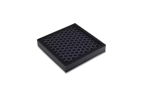 Weller Ft91000047 Filtro Antiparticolato Epa E10 E Granuli Ac Per Gas Per Zerosmog Shield Pro