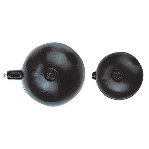 Sfera In Plastica Per Rubinetto Galleggiante Diametro 120 Tonda
