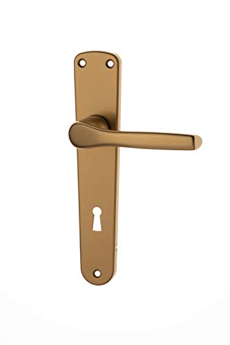 Ghidini 1796007 Maniglie Per Porte, F4