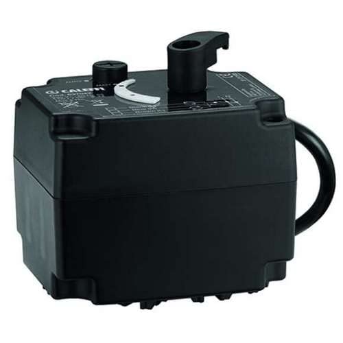 637042 Servomotore Valvole Miscelatrici Serie 167-230-24 V 230 5 Caleffi