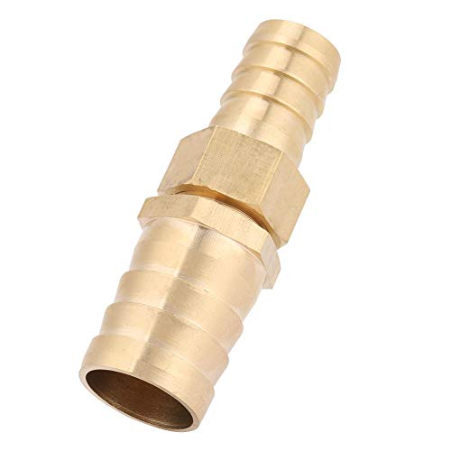 Connettori Riduttori In Ottone Riduttori Tubo Raccordo Adattatore(19-25Mm)
