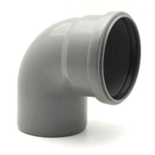 Curva Df Htb 87 Gradi 30 Diametro 75 87 Gradi 30