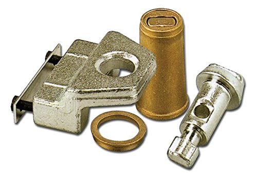 Gruppo Di Fissaggio Corbin Art. 981.43 Per Lucchetti Misura 80-90 Mm