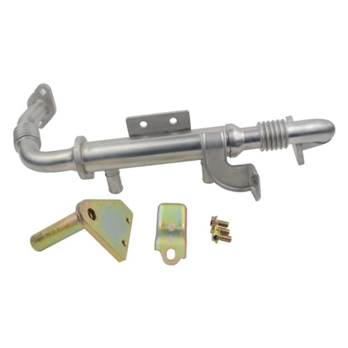 Tbvparts Raffreddatore Egr 2.5 Dci 4735Mb41A 7485112898 5001870059 14735Mb40A 284164X750 Valvola Di Raffreddamento Egr Elemento Refrigeratore Per Cabs