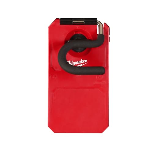 Milwaukee Packout - Gancio A S, 13 X 14 Mm
