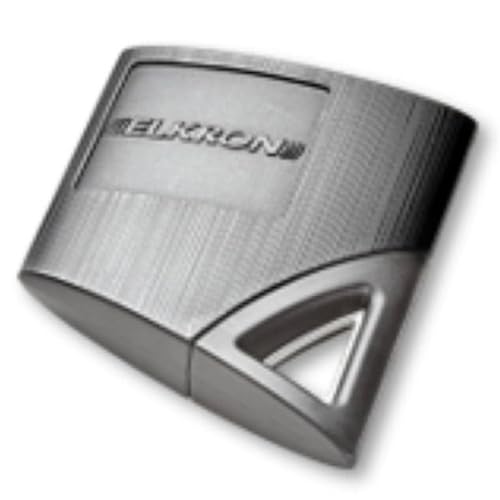 Elkron Dk70 Chiave Di Prox Cod. 80Dk6400111