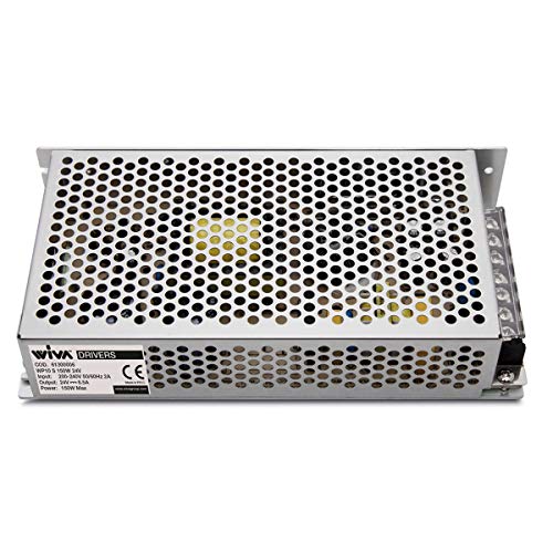Wiva Drivers – Driver Wp10 S 150 W 24 V