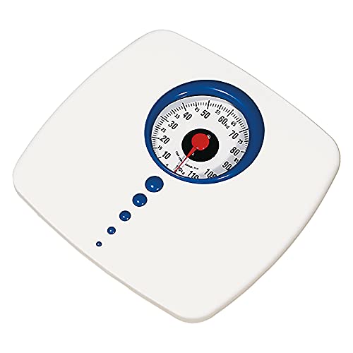 Bilancia Pesapersone Analogica Portata 120 Kg