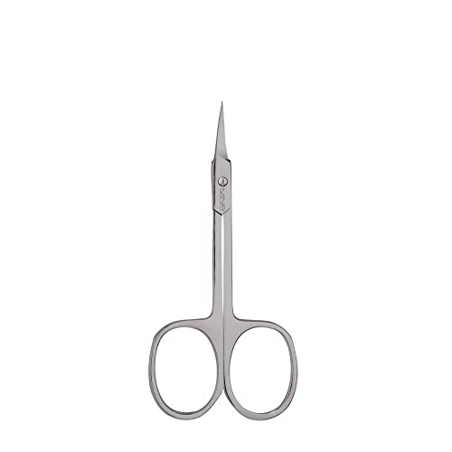 Forbici Per Cuticole Curve Mesauda