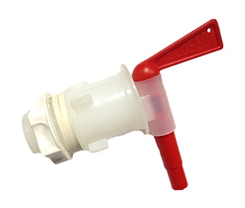 Rubinetto Nylon 3/4" Cisterne [Ferrarigroup]