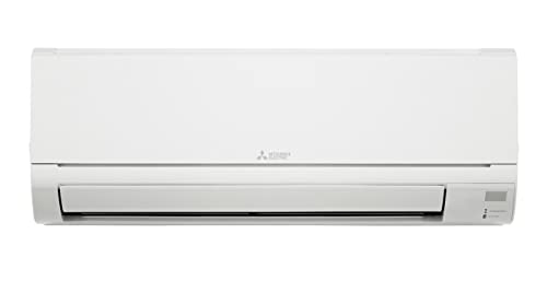 Mitsubishi Electric Msz-Dw25Vf Climatizzatore Dc Inverter Monosplit Pompa Di Calore, 2.5 Kw, 9.000 Btu, Solo Unità Interna, No Unità Esterna