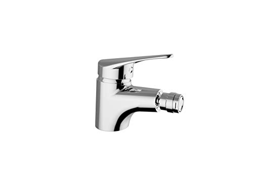 T-One Bidet Scarico 1 1/4 Cromato