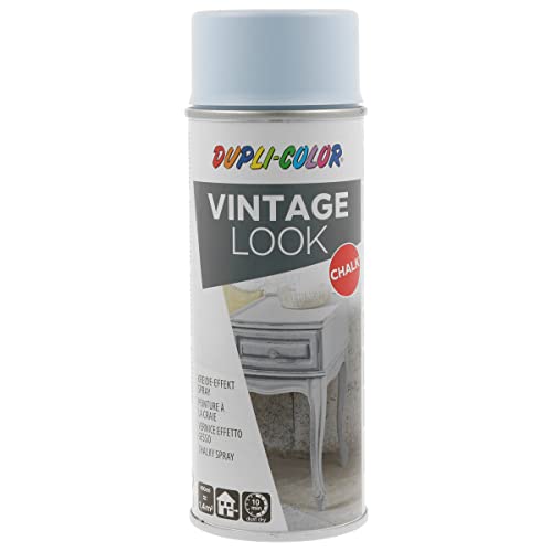 Dupli-Color 466113 Vintage Look Blu 400 Ml