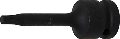 Bgs Bit Inserto Kraft, Interno Xzn, M6, 12,5 Mm, 1 Pezzo, 5482 – M6