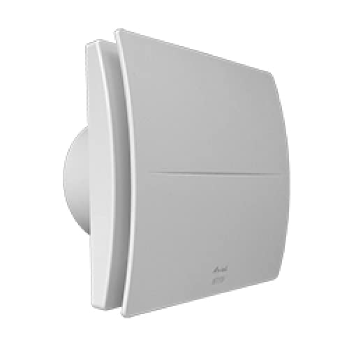 Vnd100-Aspiratore Axial 100 Design 230V