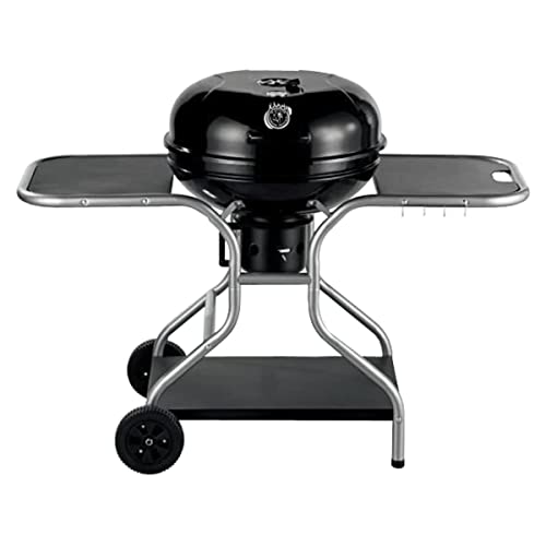 Barbecue El Gaucho Globo Comfort