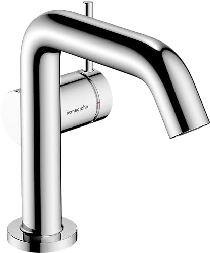 Hansgrohe 73320000 Miscelatore Monocomando Lavabo, Cromo