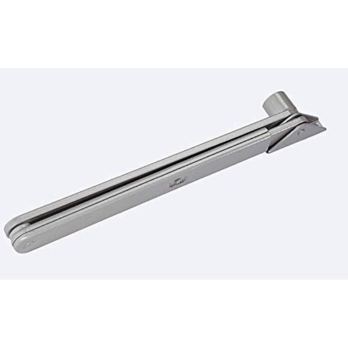 Dorma Braccio Chiudi Tenitore Scollegabile Nero Ts-83