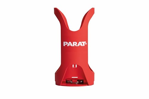 Parat 802010996 Portabicchiere Colore: Rosso
