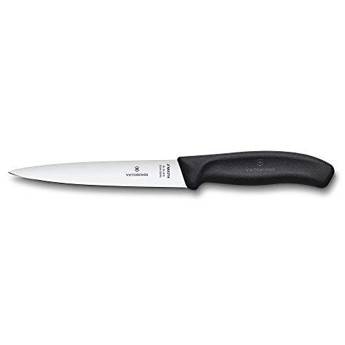 Filetear Flexible, 16 Cm Blister