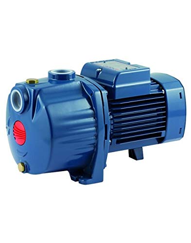 Elettropompe Pedrollo Elettropompa Centrifuga Multigirante Modello 4Cpm80-C Art.43Cpn281A1