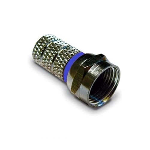 Fracarro 287192 Cf70B Conn.F Avvitare 7,0Mm