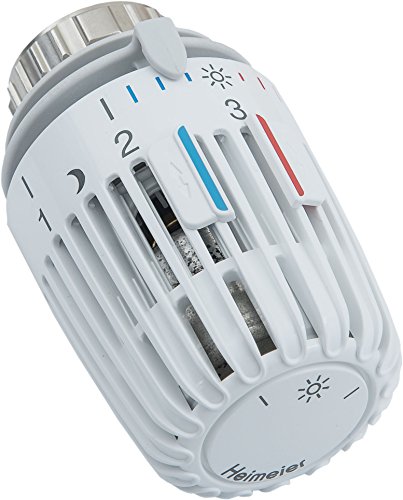 Heimeier Heimff, Testina Termostatica "K" 7000,
