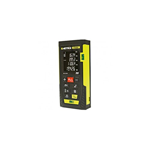 Misuratori Laser M 30