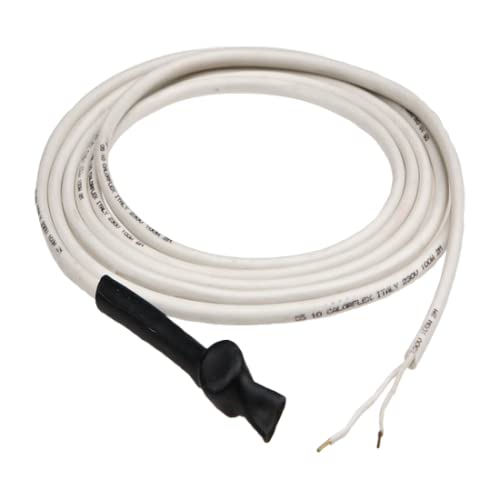 Cavo 4 Mt Scaldante No Frost Antigelo 50 W/M Senza Spina