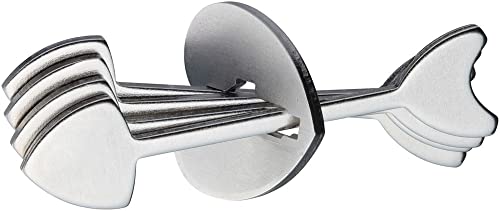 Hanayama Cast - Arrows
