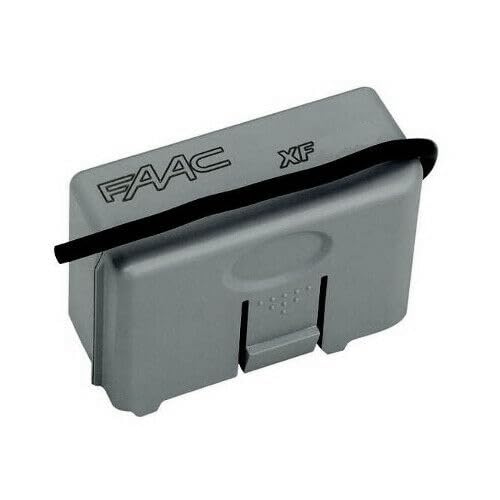 Ricevente Modulo Di Frequenza Faac Xf 868 787832