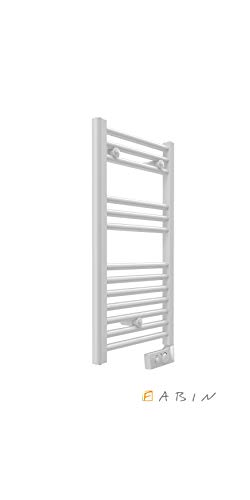 Fabin Store Scaldasalviette Elettrico (720 Mm X 400 Mm)