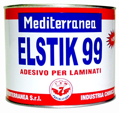 Elstik 99 X Laminati Plast Ml 1700