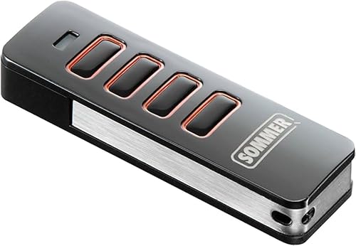 Telecomando Garage Originale Sommer 4019 Pearl Vibe
