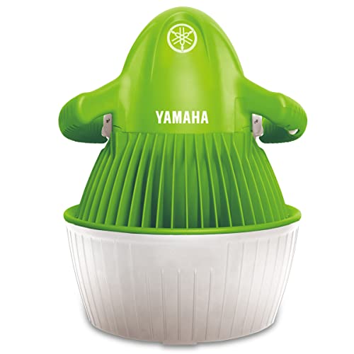 Yamaha Seascooter Scout Dpv Elettrico Unisex Bambino, Verde, 40Cm