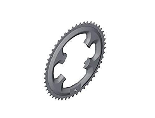 Shimano Fc-4700, Corona, Nero, 34 Denti
