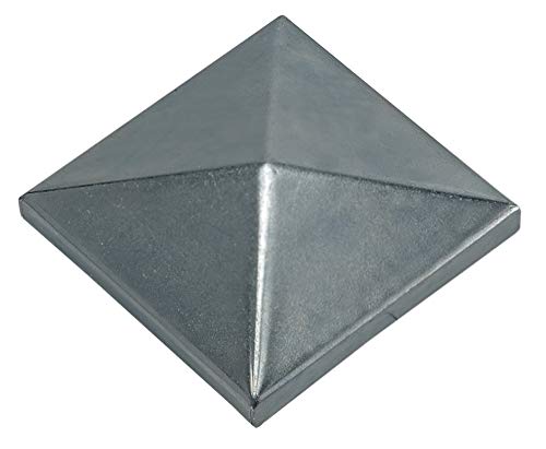 Copripilastro Mm 80X80 Pz 20