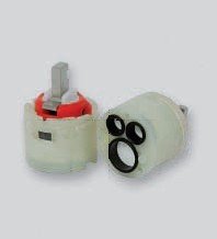 Ideal Standard - Ceraflex, Cartuccia Per Miscelatore, A960676Nu, Neutro