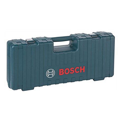 Bosch Accessories 1X Valigetta In Plastica (Per Gws, 721 X 317 170 Mm, Accessori Per Smerigliatrici Angolari)