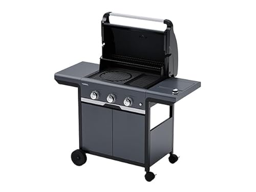 Campingaz Barbecue Gas Select 3 Exs